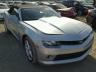 CHEVROLET - CAMARO