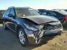 INFINITI - FX35
