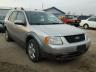FORD - FREESTYLE