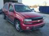 CHEVROLET - TRAILBLAZER