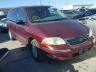 FORD - WINDSTAR