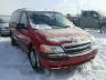 CHEVROLET - VENTURE