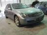INFINITI - G35