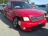 FORD - F150 SVT