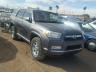 TOYOTA - 4RUNNER