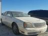 CADILLAC - DEVILLE