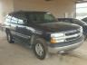 CHEVROLET - TAHOE