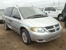 DODGE - CARAVAN