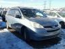 TOYOTA - SIENNA