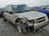 FORD - EXPLORER