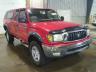 TOYOTA - TACOMA