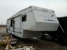 JAYCO - 5TH WHEEL