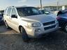 CHEVROLET - UPLANDER