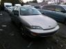 CHEVROLET - CAVALIER