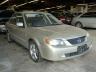 MAZDA - PROTEGE