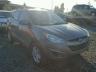 HYUNDAI - TUCSON