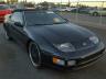 NISSAN - 300ZX