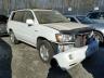 TOYOTA - HIGHLANDER