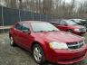DODGE - AVENGER