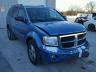 DODGE - DURANGO