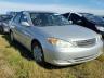 TOYOTA - CAMRY