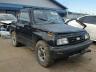 GEO - TRACKER