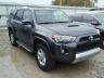 TOYOTA - 4RUNNER