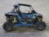 POLARIS -