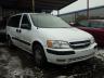 CHEVROLET - VENTURE