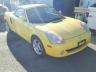 TOYOTA - MR2