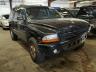 DODGE - DURANGO