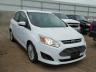 FORD - CMAX