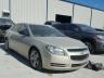 CHEVROLET - MALIBU