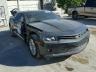 CHEVROLET - CAMARO