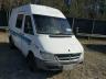 DODGE - SPRINTER
