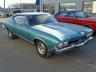 CHEVROLET - ALL OTHER