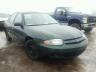 CHEVROLET - CAVALIER
