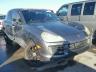 PORSCHE - CAYENNE