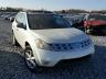 NISSAN - MURANO