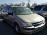 CHEVROLET - VENTURE