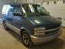 CHEVROLET - ASTRO