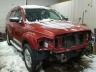 DODGE - DURANGO