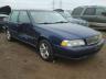 VOLVO - S70