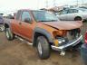CHEVROLET - COLORADO