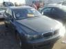 BMW - 7 SERIES