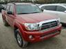 TOYOTA - TACOMA