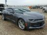 CHEVROLET - CAMARO