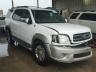 TOYOTA - SEQUOIA