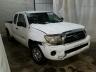 TOYOTA - TACOMA