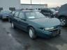FORD - TAURUS